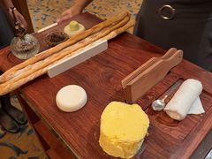 -珀翠餐厅(港岛香格里拉店)