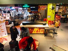 门面-麦当劳(西单明珠店)