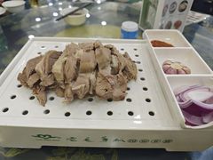 -老毛手抓·盐池滩羊非遗手抓(宁夏总店)