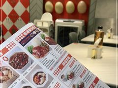 -金戈戈香港豉油鸡(南山海岸城店)