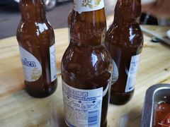 -活泼海鲜烧烤(美食街总店)