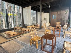 -Metal hands·铁手咖啡