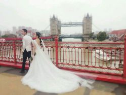 点击看大图 -扬州龙摄影·全球旅拍(维扬路总店)