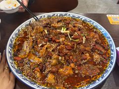 -佳禾苑小馆·重庆江湖菜(月坛南街店)