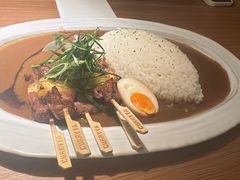 -CURRY YA 熟成咖哩專門店(深圳湾万象城店)
