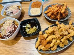 -付小姐在成都(川沙店)