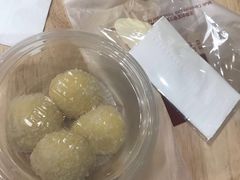 -满记甜品(苏州中心店)