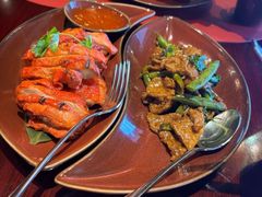 -红泰·泰精选·特色料理(中山路店)