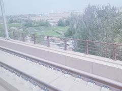 -嘉峪关南站