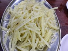 -番禺新鲜猪杂粥(聚德店)