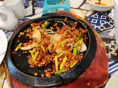 -山西派脂油饼(众创店)