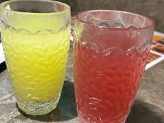 -绿茶餐厅(天津天河城店)