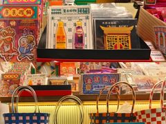 大堂-良枫友信(陈家祠店)