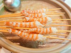 -揽季锅物会.福建黄鱼.海鲜姿造(五四路店)
