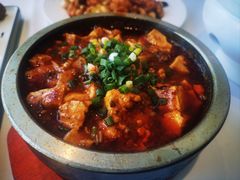 -玉林烤鸭店(定福庄店)