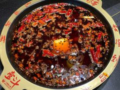 -一斗火锅·招财羊毛肚(泰吉滨江店)