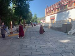-塔尔寺