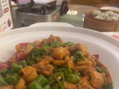 -丽华园(汉阳龙阳店)