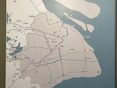 -上海城市规划展示馆