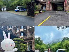 -洛阳白云山景区