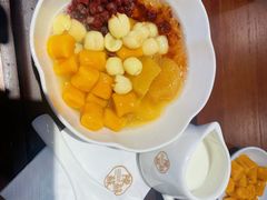 -陳蘇蘇1994·中华甜品(广州正佳广场店)