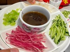 -惠丰堂饭庄·烤鸭·京味菜(西北旺·唐家岭店)