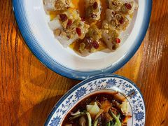 -柴窝堡22号辣子鸡·传承新疆菜