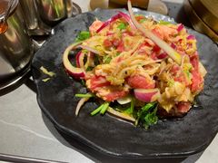 -杨小佳·齐齐哈尔烤肉·烤串(广州店)