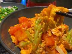 -简小舍·民间手艺菜(武昌江滩店)