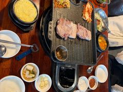 -Dombe豚(黑猪肉街店)