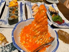 -大雄寿司(中华广场店)