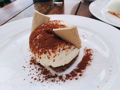 甜点-POP露台西餐厅·望江阁