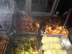 -张记捆鸡(总店)