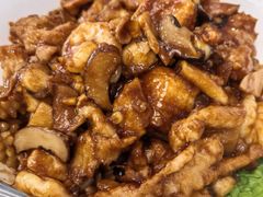 -普天和酒楼·新津菜·烤鸭(天津之眼店)