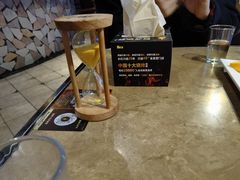 -何师烧烤·香辣蟹·川菜·30年老品牌(太古里旗舰店)