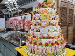 -乔家满族八大碗(流水沟店)