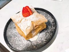 -东鑫记港式茶餐厅(南京东路店)