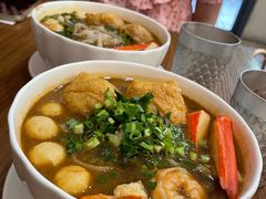 -曼谷食堂·泰国家庭料理