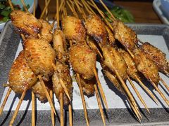 -管氏翅吧(望京东店)