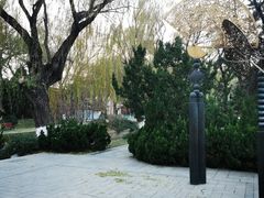 -菖蒲河公园