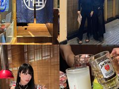 -丸福烤肉(君隆广场店)