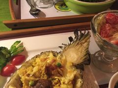 -栖巢咖啡馆(双岗店)