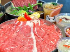 -盡膳口福跷脚牛肉火锅(晶耀前滩店)