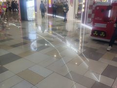 -鹏欣水游城