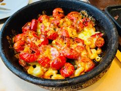 川香麻辣小龙虾-必胜客(双榆树店)