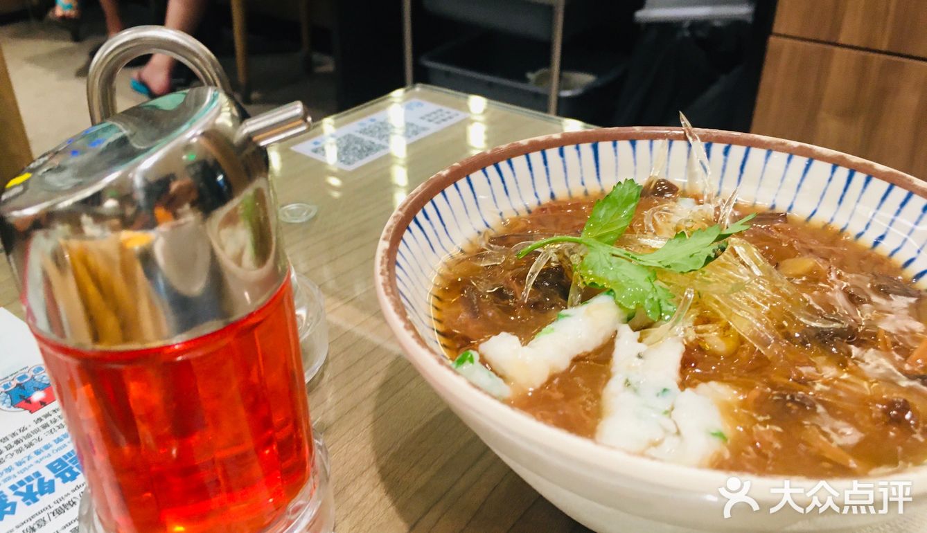 「够姜猪润牛肉汤米」每次都选这个