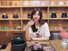 -一号铺子·大炉茶
