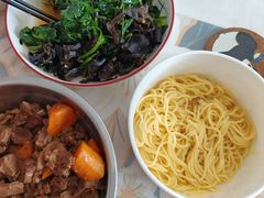 -正阳门饭庄·烤鸭·北京菜(万丰路七里庄店)