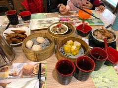 -添好运点心专门店(中环IFC店)
