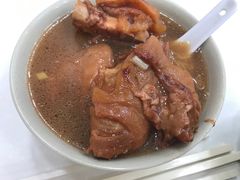 -麦文记面家(佐敦店)